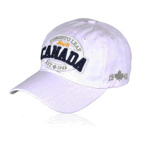Кепка-бейсболка Be Snazzy CANADA CZD-0005 white